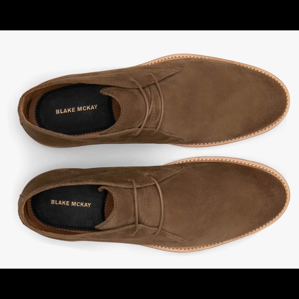 Men shoes - Picture 3 of 5